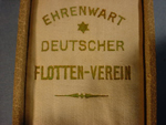Deutschen Flotten Verein